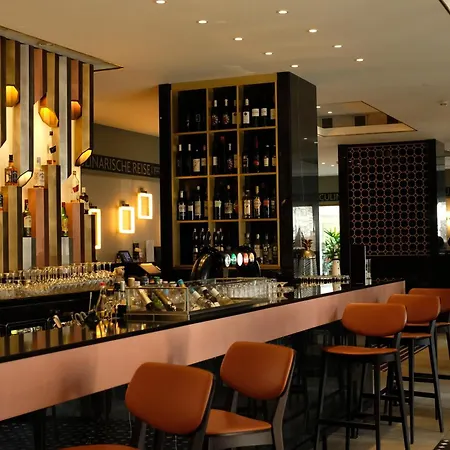 Crowne Plaza Zuerich By Ihg-3